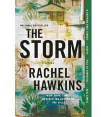 St. Martin's Griffin The Storm: A Novel