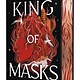 Henry Holt and Co. (BYR) King of Masks: Deluxe Edition