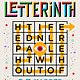 St. Martin's Griffin Letterinth: 165 Word Mazes of Wit and Wisdom