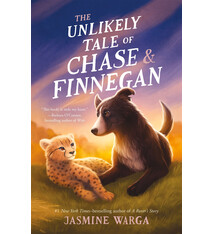 Balzer + Bray The Unlikely Tale of Chase and Finnegan