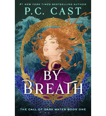 Wednesday Books By Breath