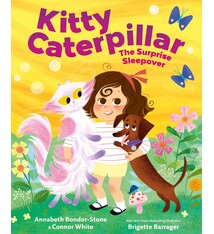 Balzer + Bray Kitty Caterpillar: The Surprise Sleepover