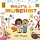 Henry Holt and Co. (BYR) What's a Museum?