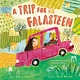 Henry Holt and Co. (BYR) A Trip for Falasteen: A Palestinian Child’s Journey Home