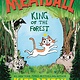 Roaring Brook Press Meatball: King of the Forest