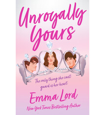 Wednesday Books Unroyally Yours: A Novel