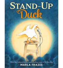 Balzer + Bray Stand-Up Duck