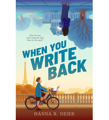 Feiwel & Friends When You Write Back