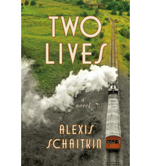 Celadon Books Two Lives: A Novel