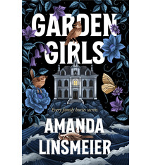 Henry Holt and Co. (BYR) Garden Girls