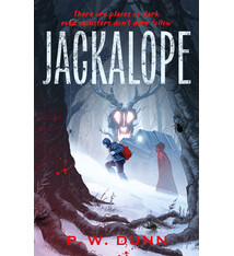 Feiwel & Friends Jackalope