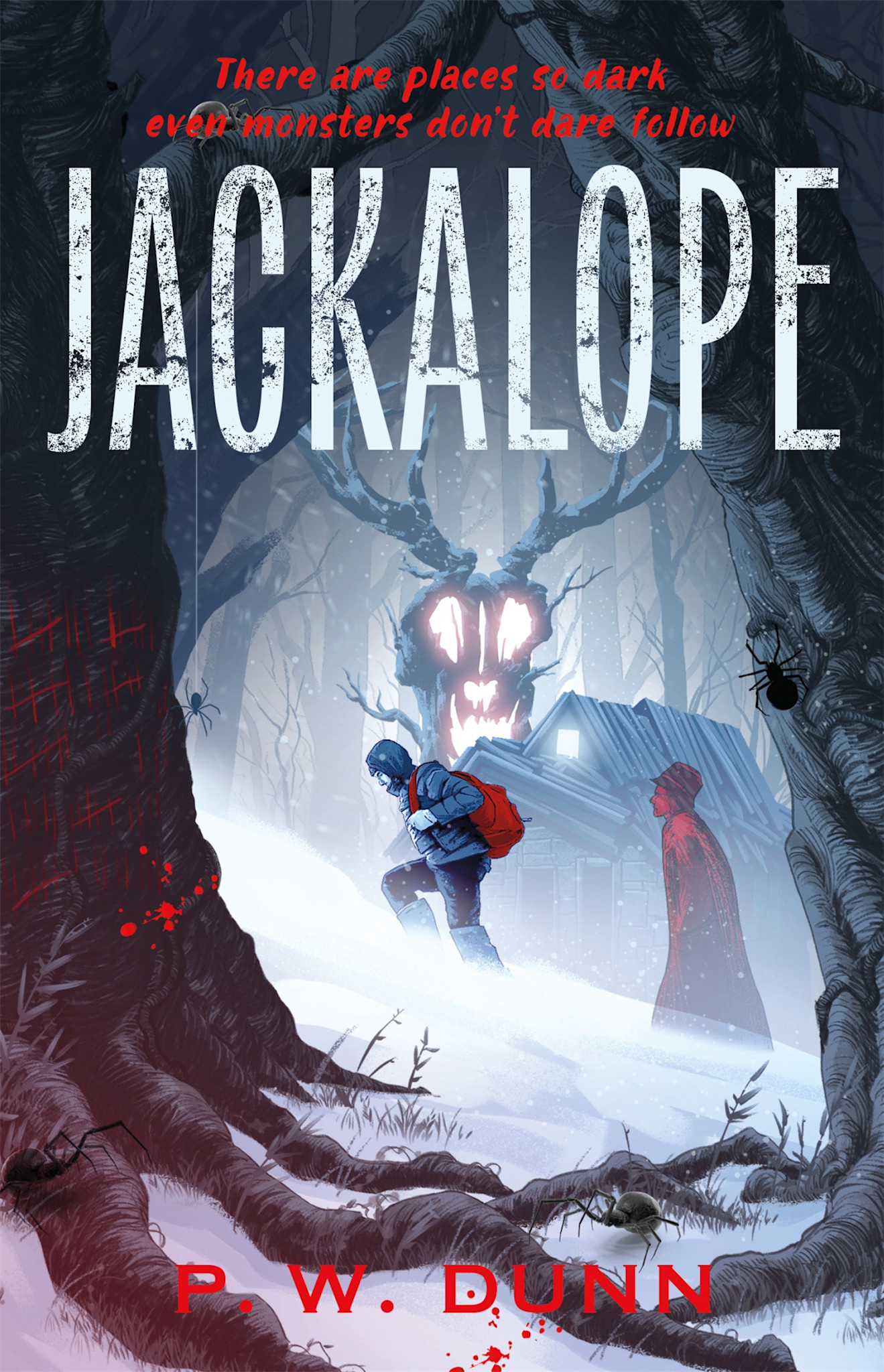 Feiwel & Friends Jackalope