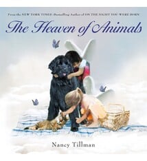 Feiwel & Friends The Heaven of Animals