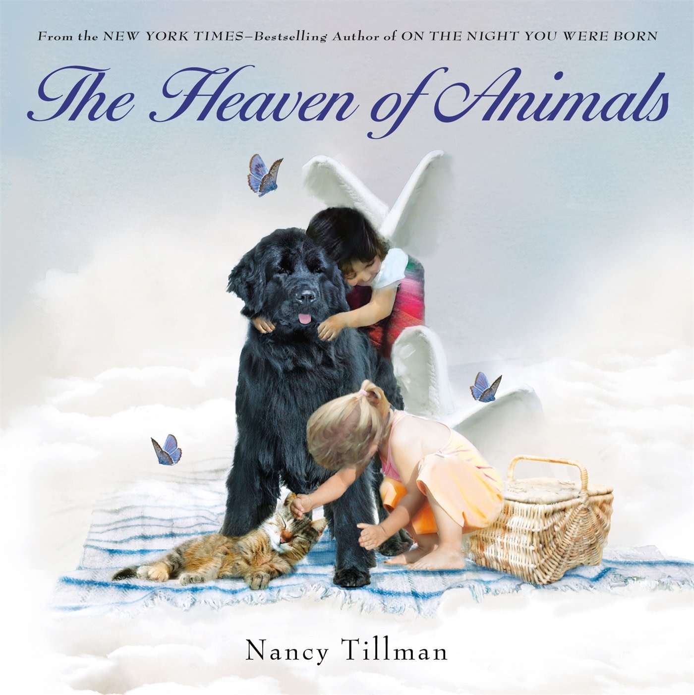 Feiwel & Friends The Heaven of Animals
