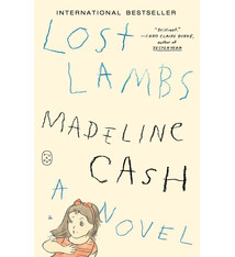 Picador Lost Lambs: A Novel