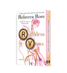 Wednesday Books Ruthless Vows