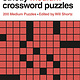 St. Martin's Griffin New York Times Games Strictly Medium Crossword Puzzles Volume 5: 200 Medium Puzzles