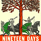 St. Martin's Press Nineteen Days in Autumn: A New History of 1066