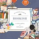 Castle Point Books Sticker Studio: Bookish: A Sticker Gallery for Bibliophiles