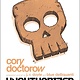 First Second Unauthorized Bread: A Radicalized Graphic Novel