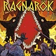 First Second Asgardians: Ragnarok