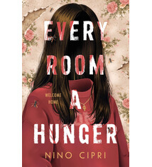 Henry Holt and Co. (BYR) Every Room a Hunger