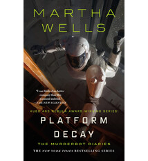 Tor Books Platform Decay