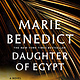 St. Martin's Griffin Daughter of Egypt: A Novel