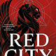 Tor Books Red City