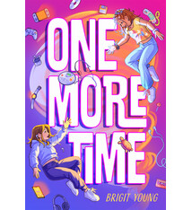 Roaring Brook Press One More Time