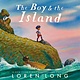 Farrar, Straus and Giroux (BYR) The Boy & the Island