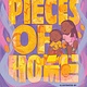 Bloomsbury Children's Books Pieces of Home