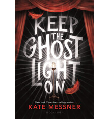 Bloomsbury Children's Books Keep the Ghost Light On