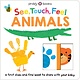 Priddy Books US See, Touch, Feel: Slide & Find Animals