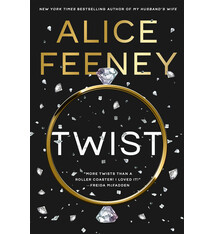 Twist: A Novel