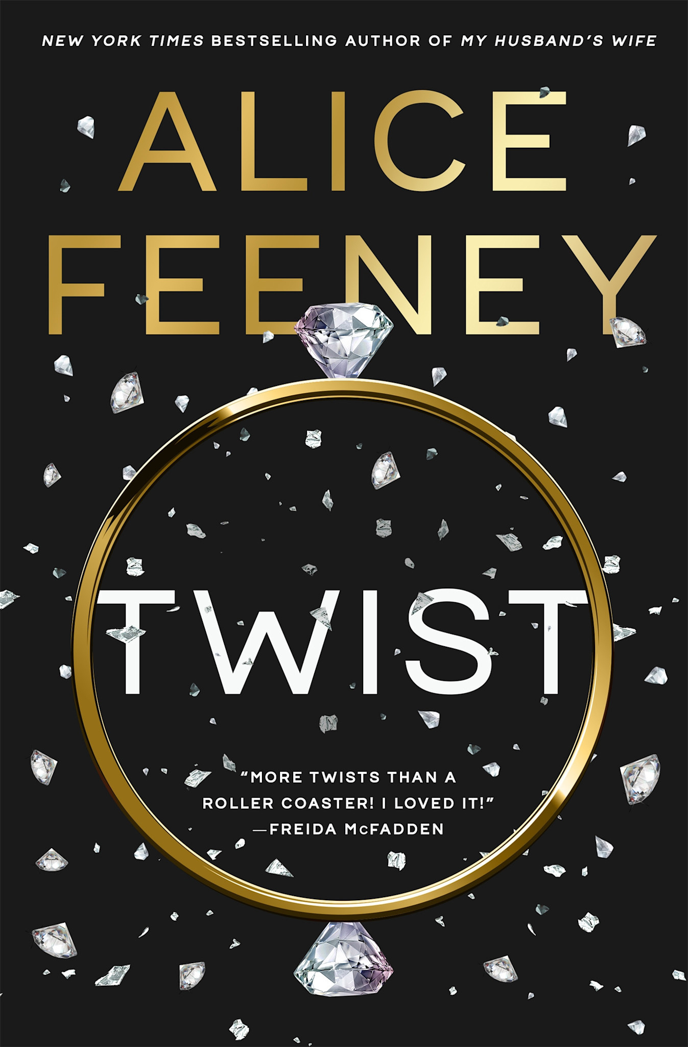 Twist: A Novel