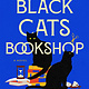 The Black Cats Bookshop: A Novel