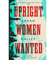 Upright Women Wanted