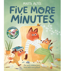 Five More Minutes