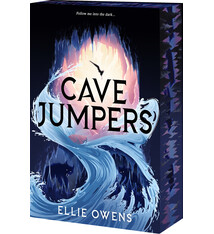 Cave Jumpers