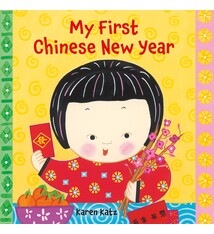 My First Chinese New Year