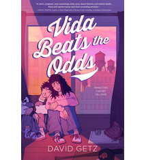 Vida Beats the Odds