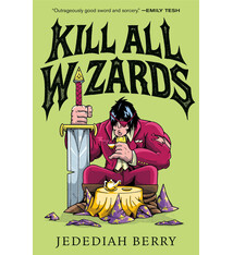 Kill All Wizards