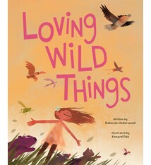 Loving Wild Things