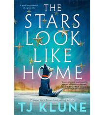 The Stars Look Like Home