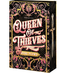 Queen of Thieves