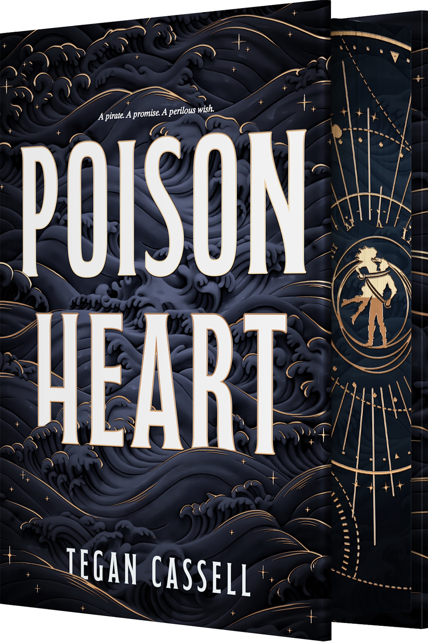 Poison Heart