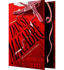 Danse Macabre