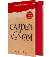 Garden of Venom