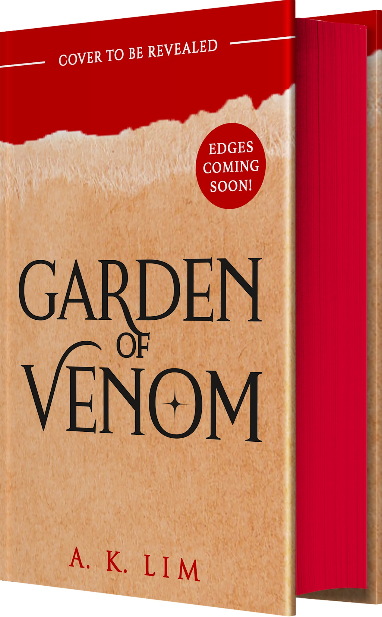 Garden of Venom